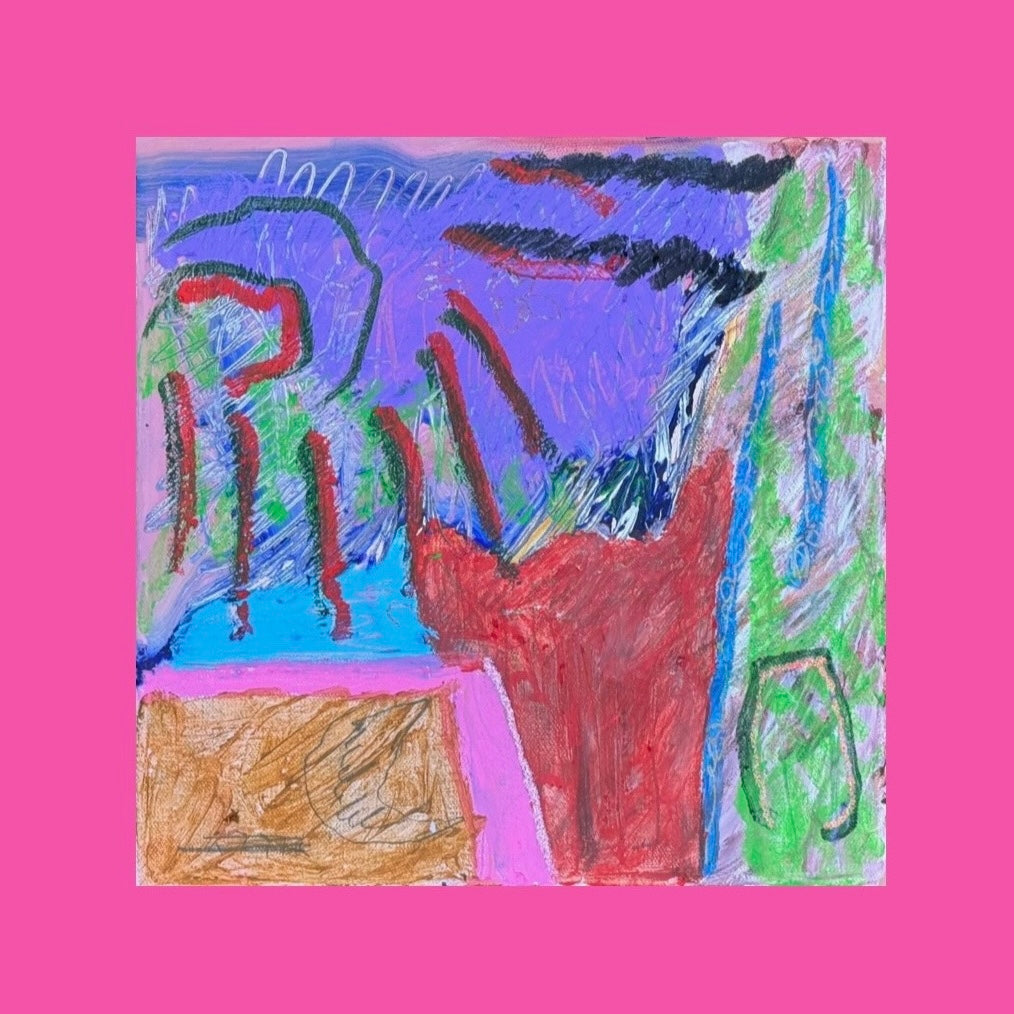 SUNDANCE (*30CM X 30CM*)