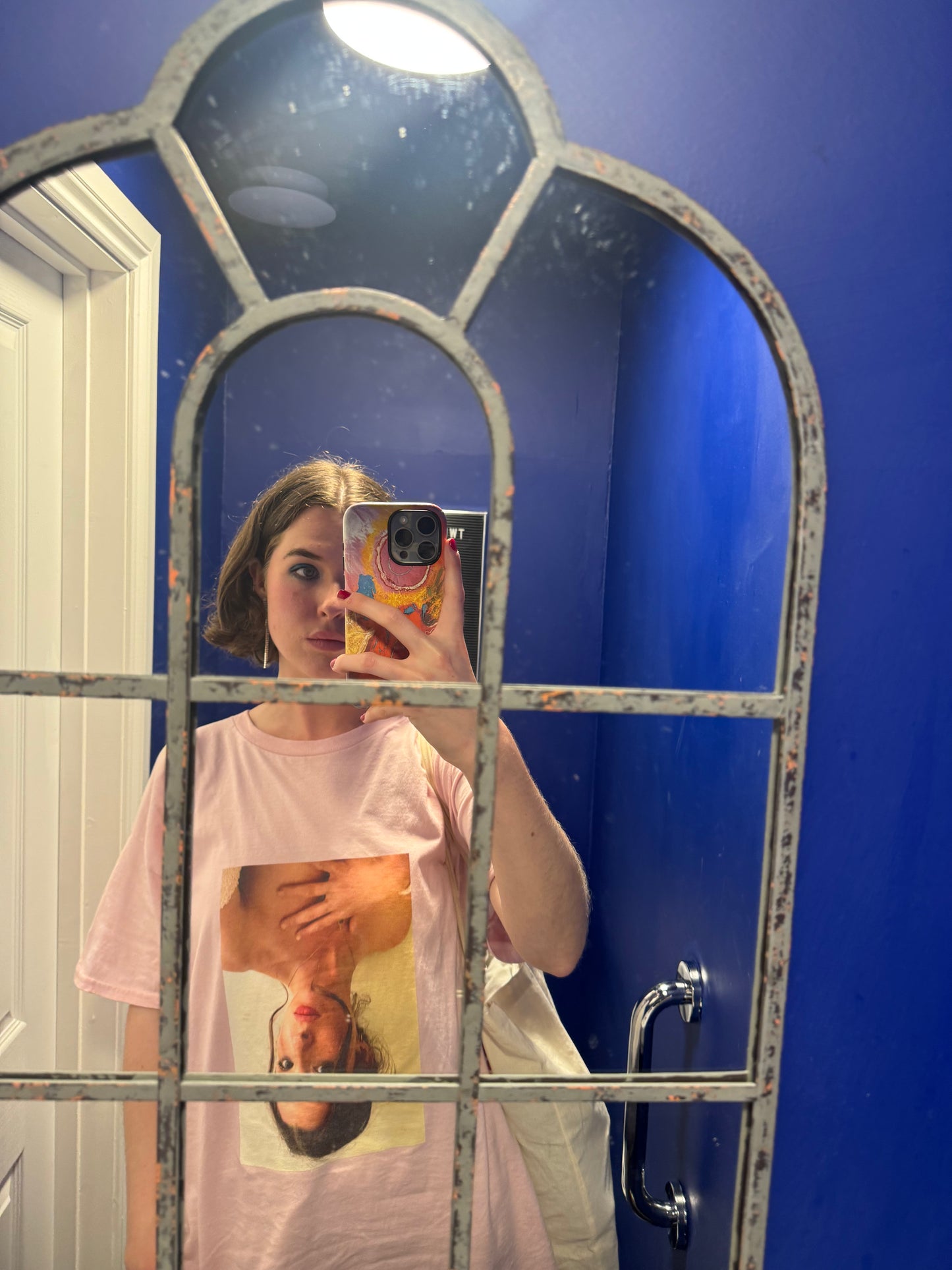TILLY TEE