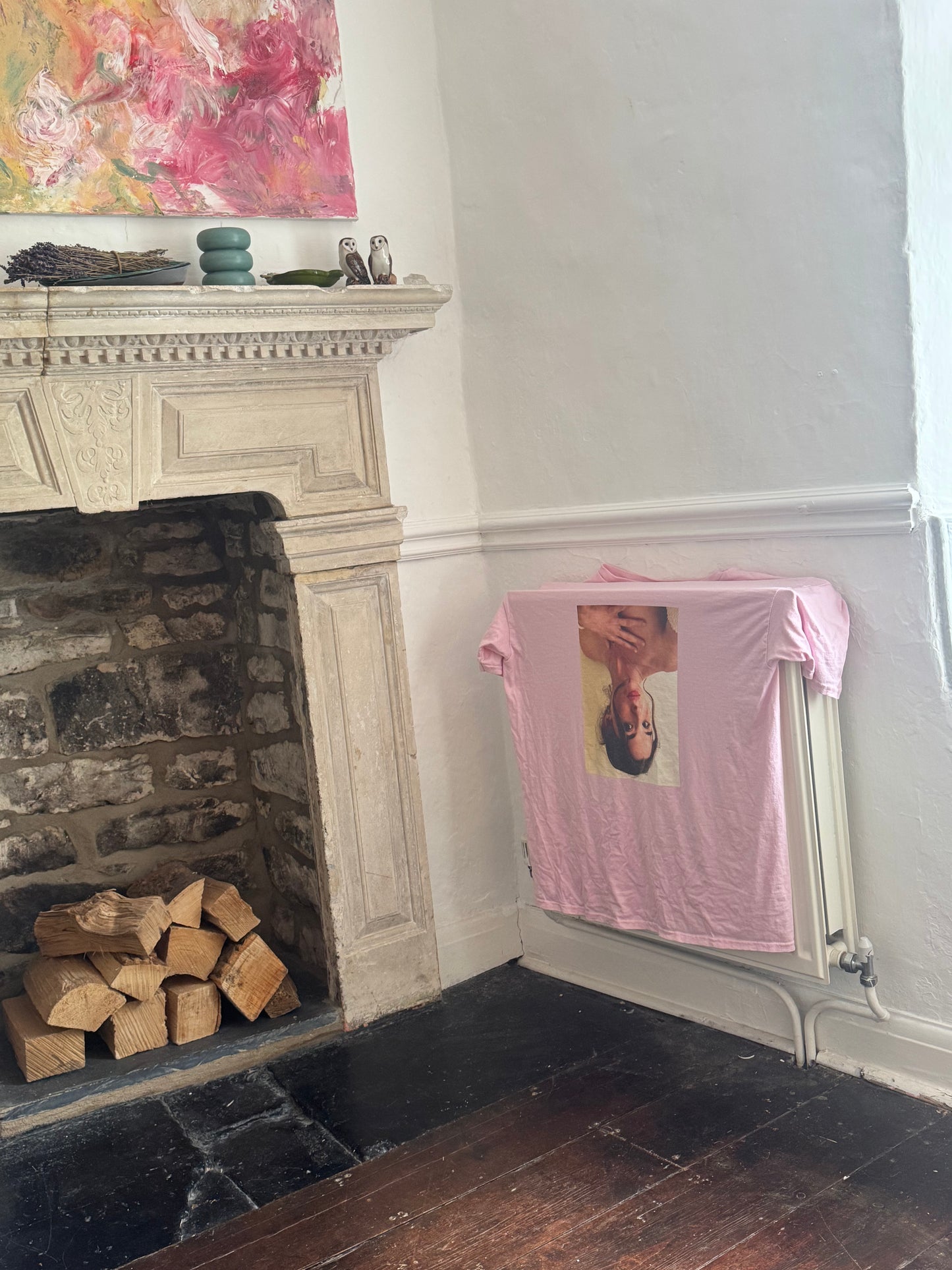 TILLY TEE