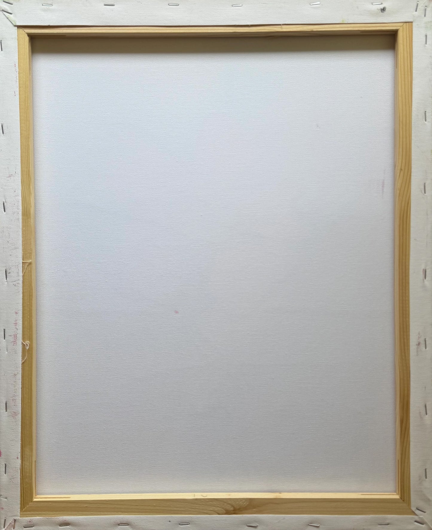 UNFINISHED BUSINESS (*56CM X 46CM*)