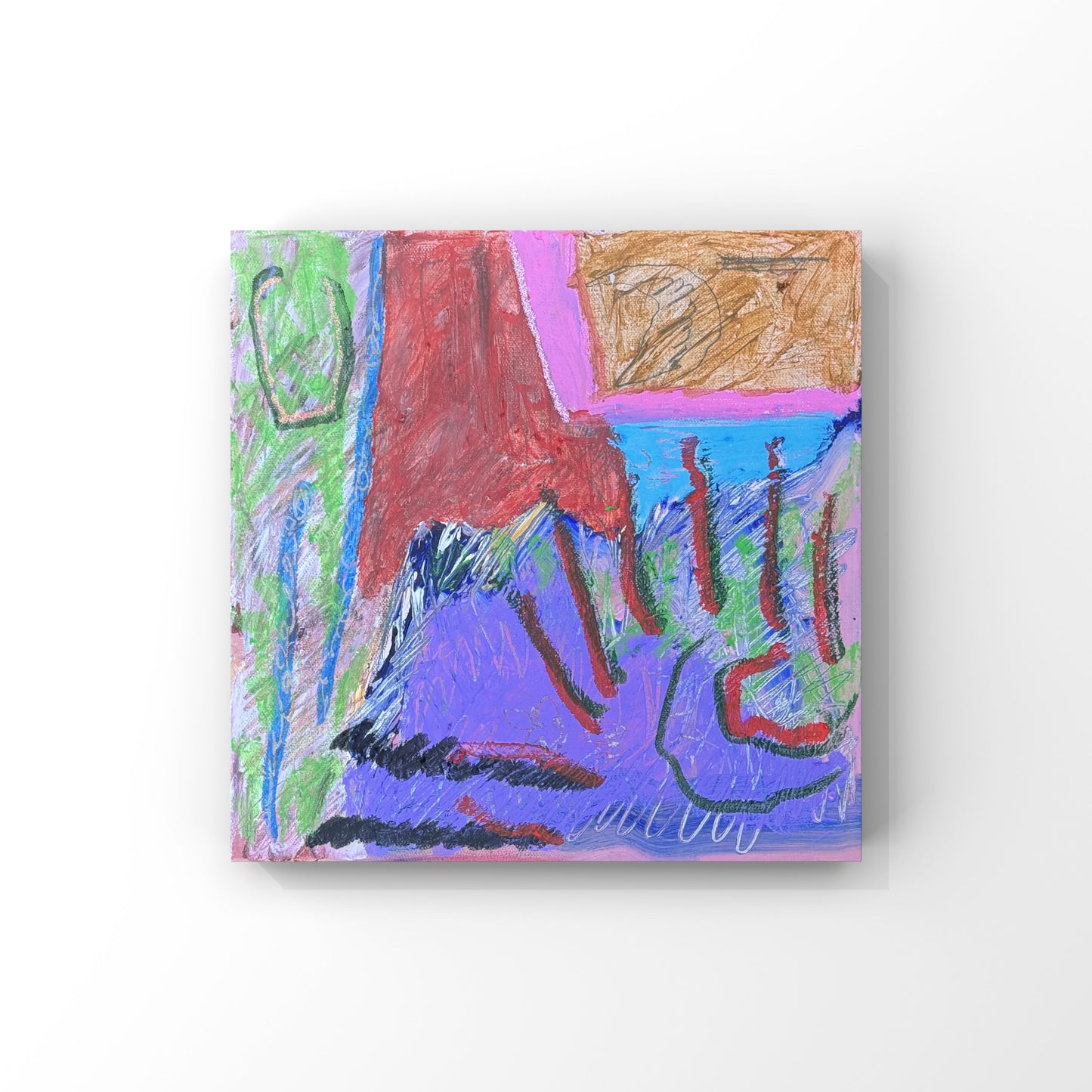 SUNDANCE (*30CM X 30CM*)