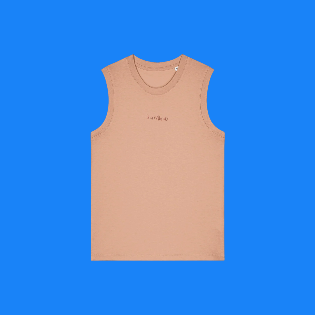 BAMBINO TANK