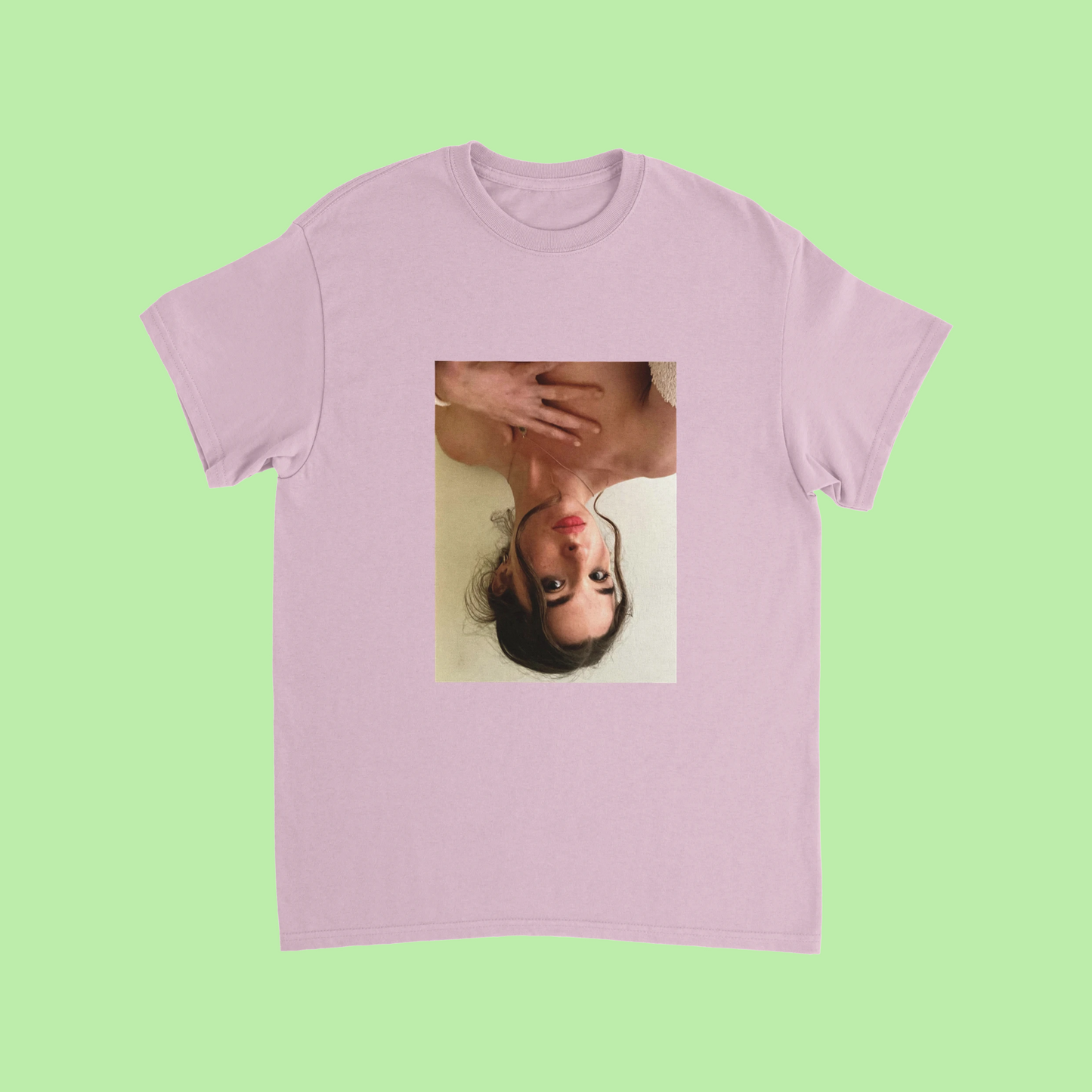 TILLY TEE