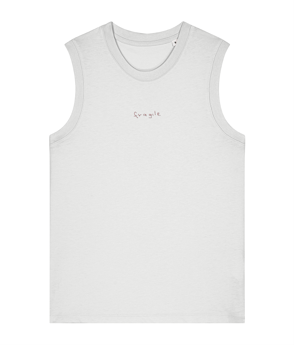 Centre Chest