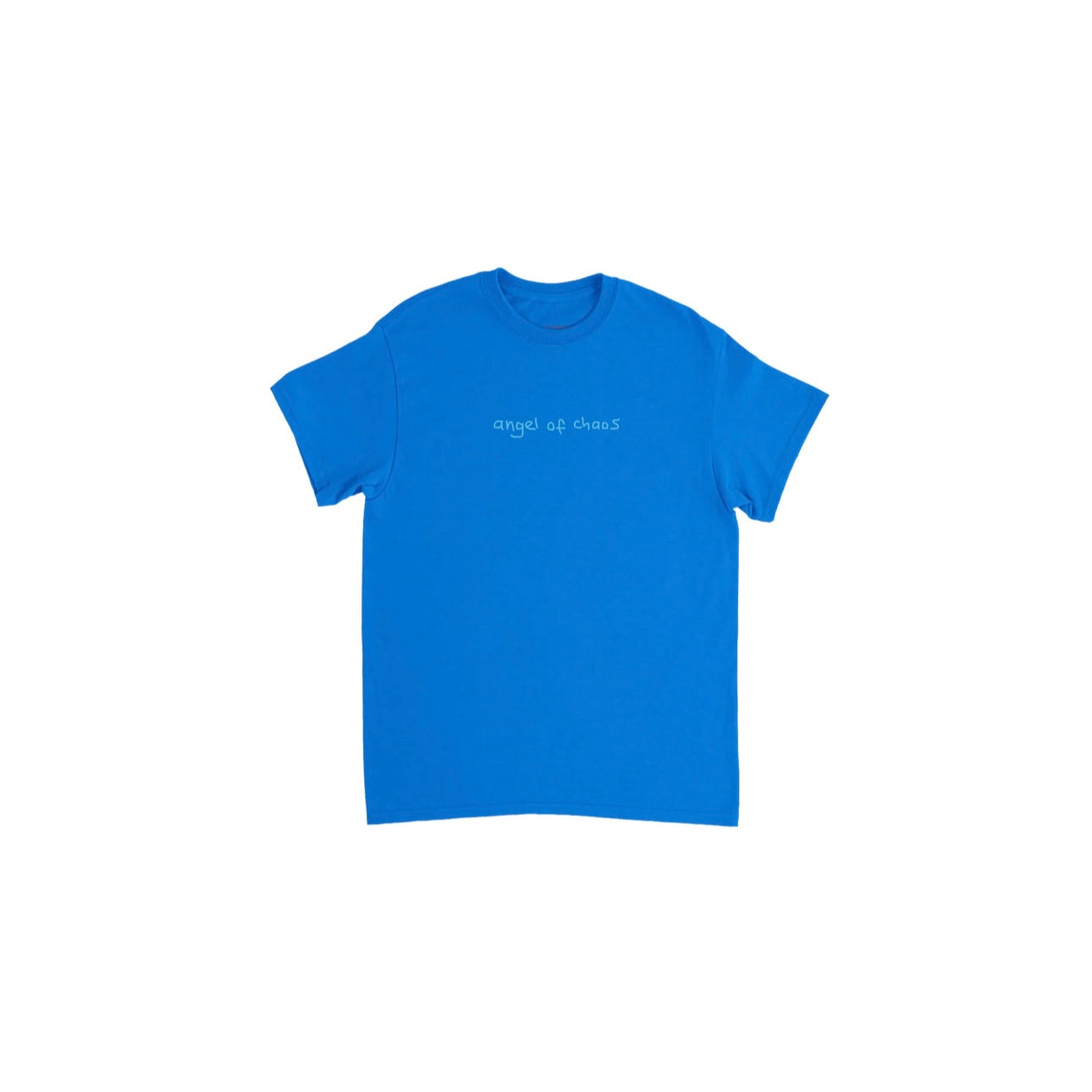 ANGEL OF CHAOS TEE