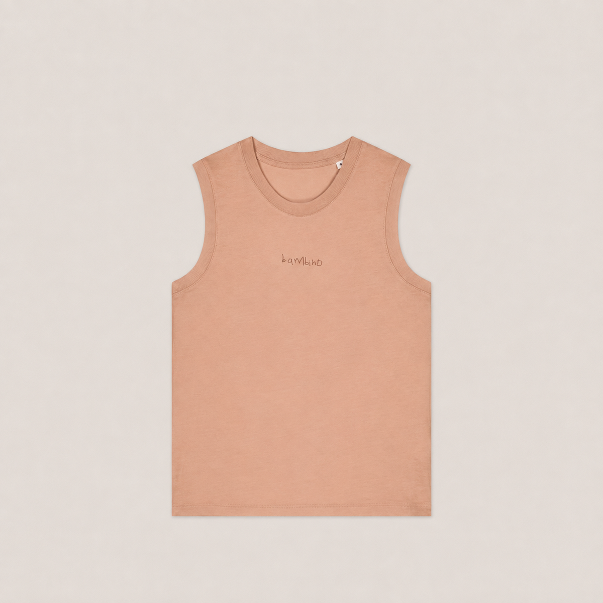 BAMBINO TANK