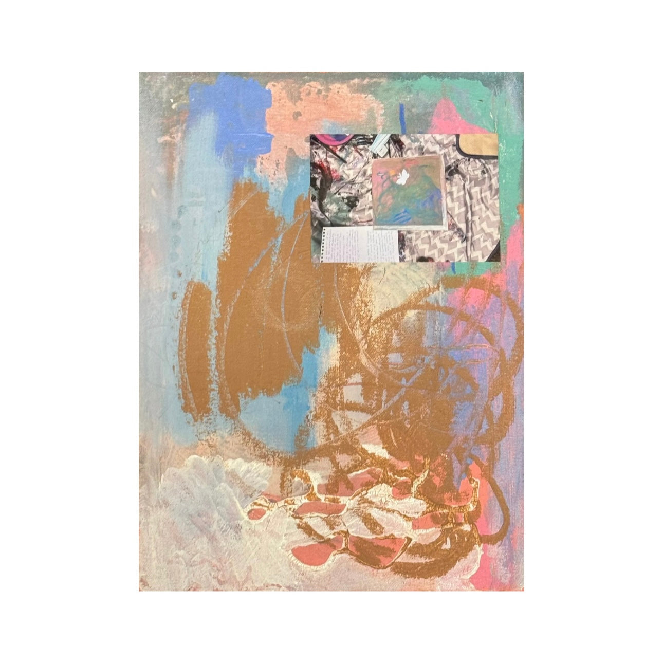 B.O.P. (2025) (*40CM X 30CM X 2CM*)