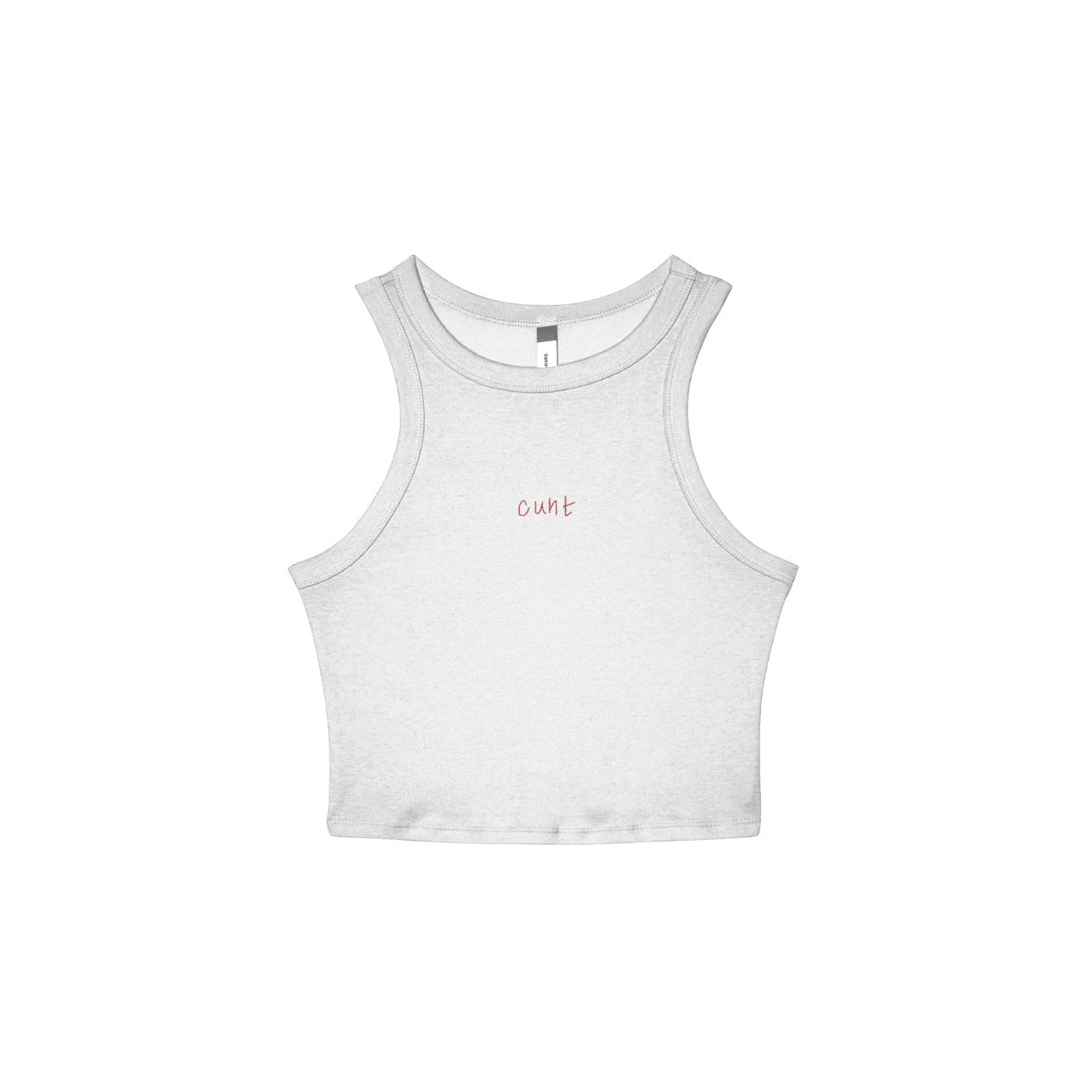 C*NT MICRO RACERBACK