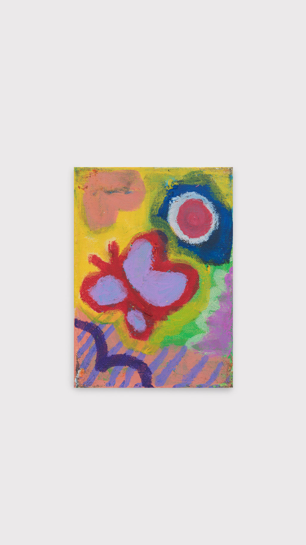 YOU CAN HAVE FUN NOW (2026) (*18CM X 13CM X 2CM*)