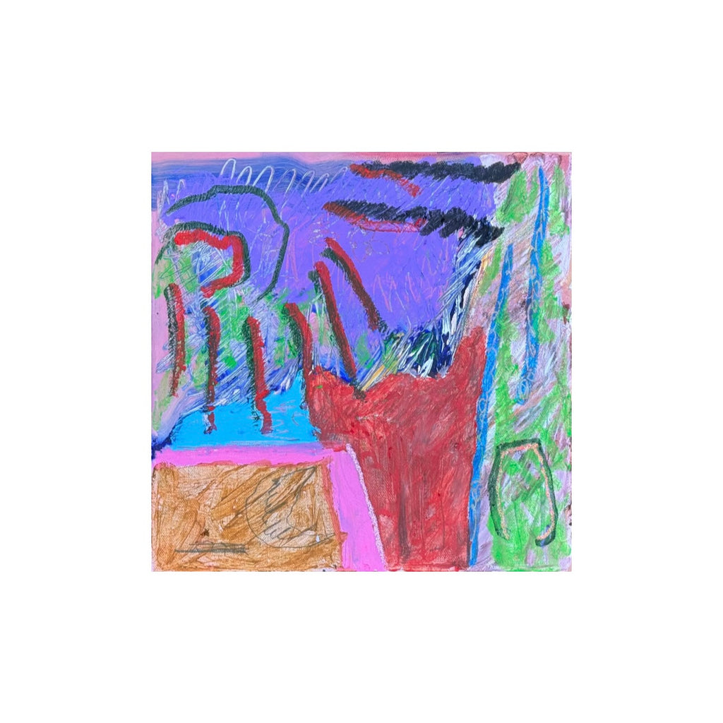 SUNDANCE (*30CM X 30CM*)