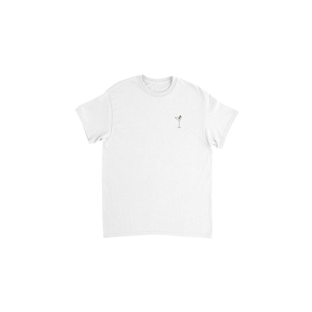 MARTINI TEE