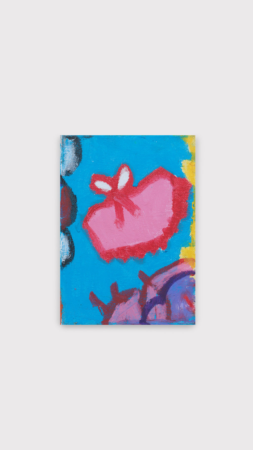 PINK KNICKERS (2026) (*18CM X 13CM X 2CM*)