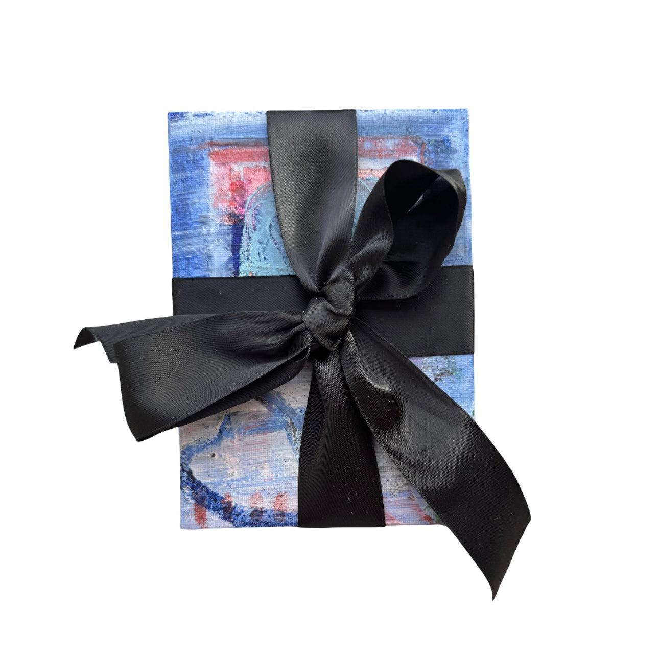 SOURCE MATERIAL (2025) (*18CM X 13CM X 2CM*)