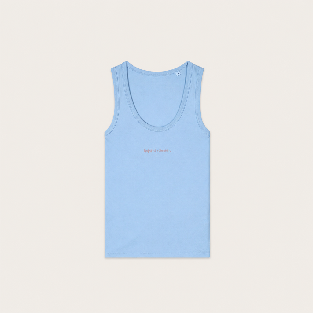 HOPEFUL ROMANTIC TANK