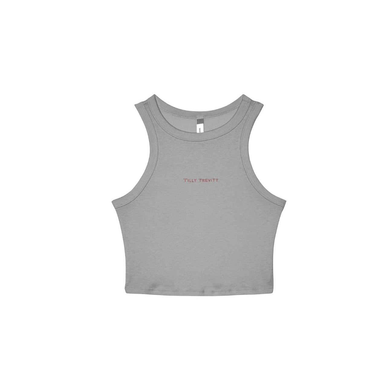 LOGO MICRO RACERBACK