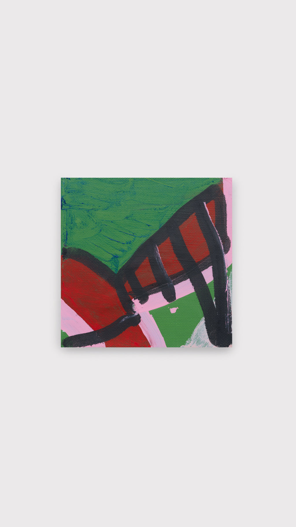 LIGHTHOUSE (2026) (*15CM X 15CM X 4CM*)