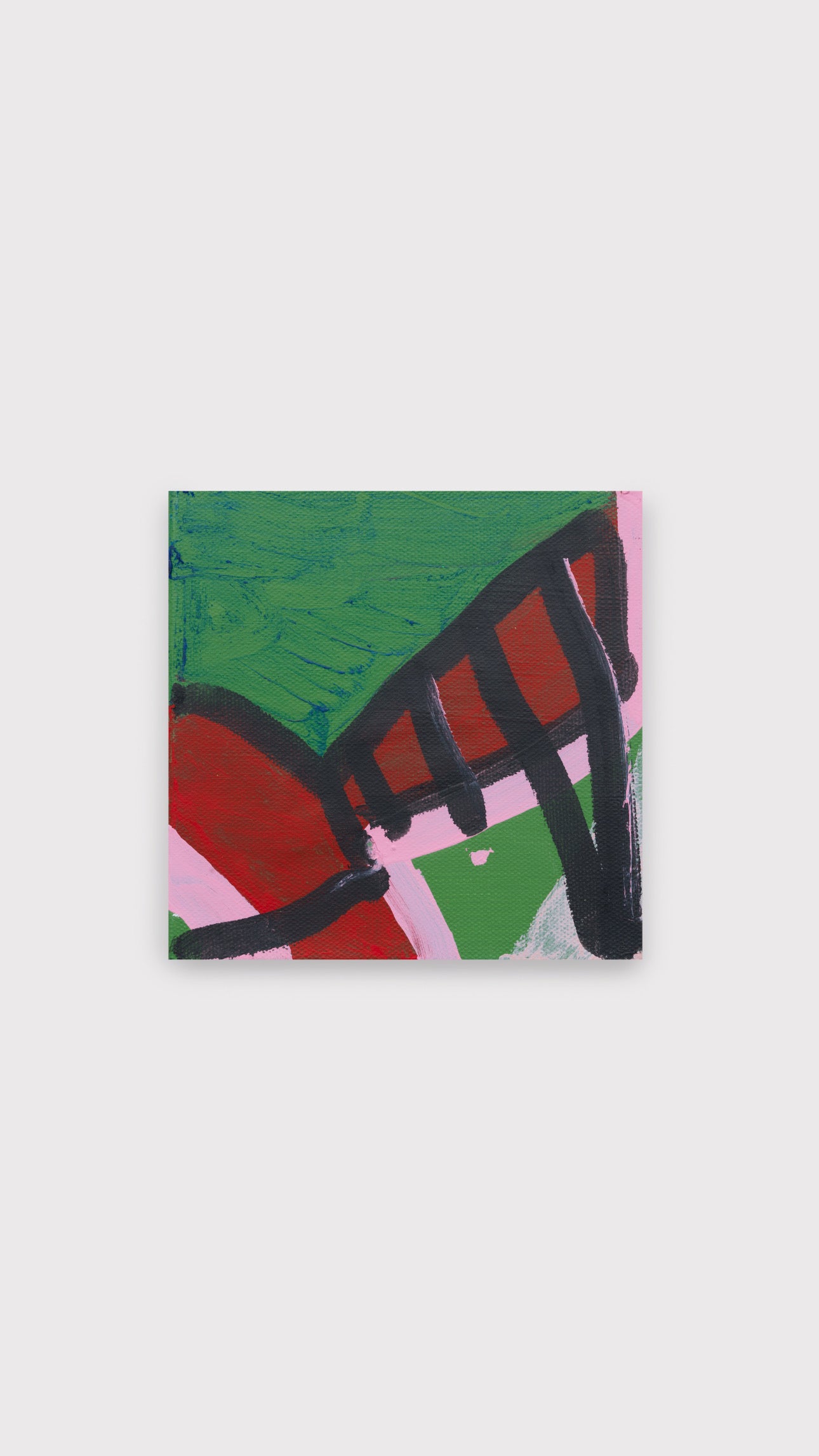 LIGHTHOUSE (2026) (*15CM X 15CM X 4CM*)