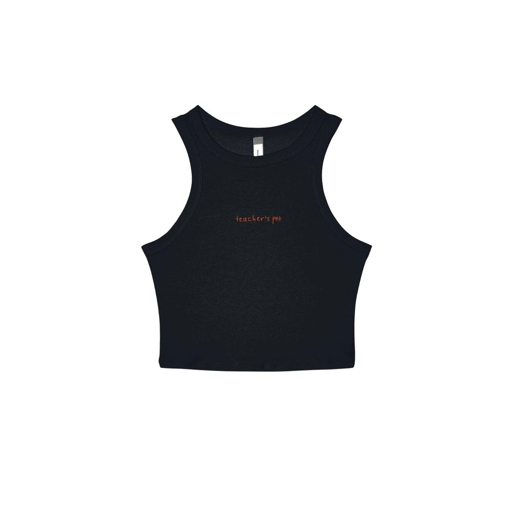 TEACHER'S PET MICRO RACERBACK