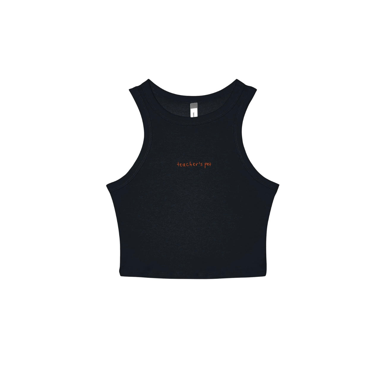 TEACHER'S PET MICRO RACERBACK