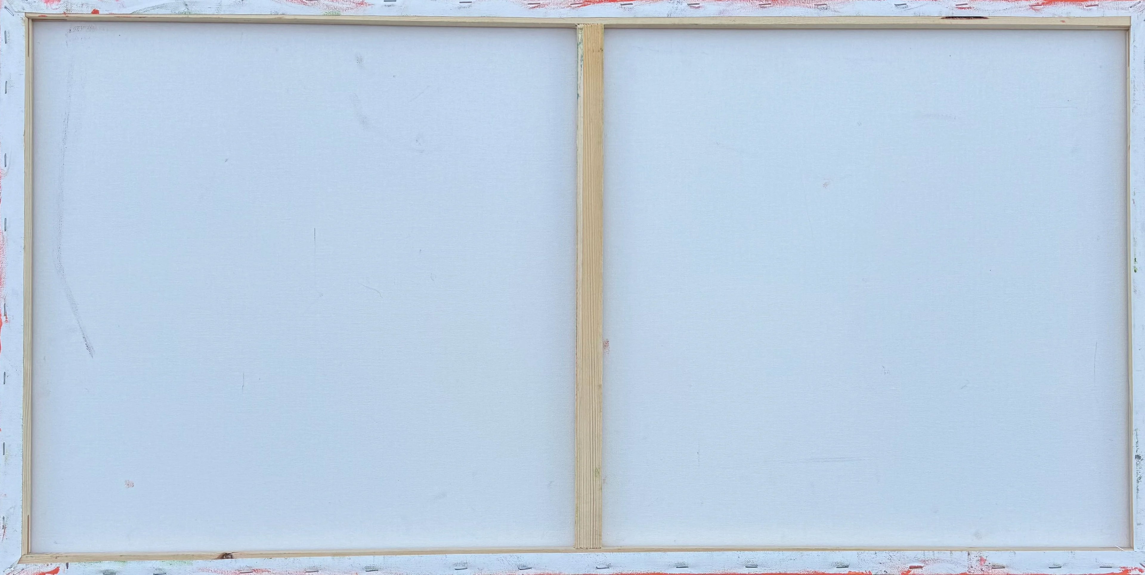 NEOLITHIC (2023) (*50CM X 100CM X 2CM*)