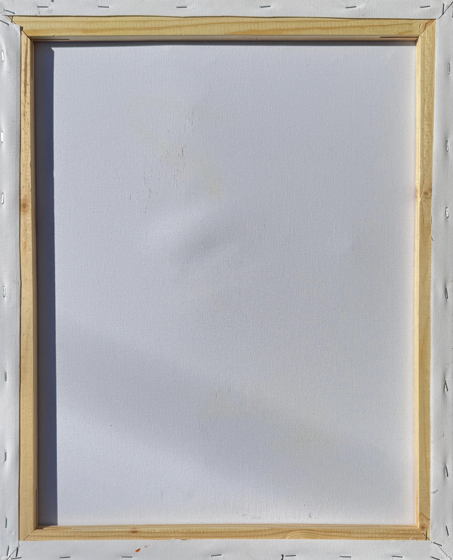 IS THE WINDOW OPEN STILL? (2025) (*56CM X 46CM X 2CM*)