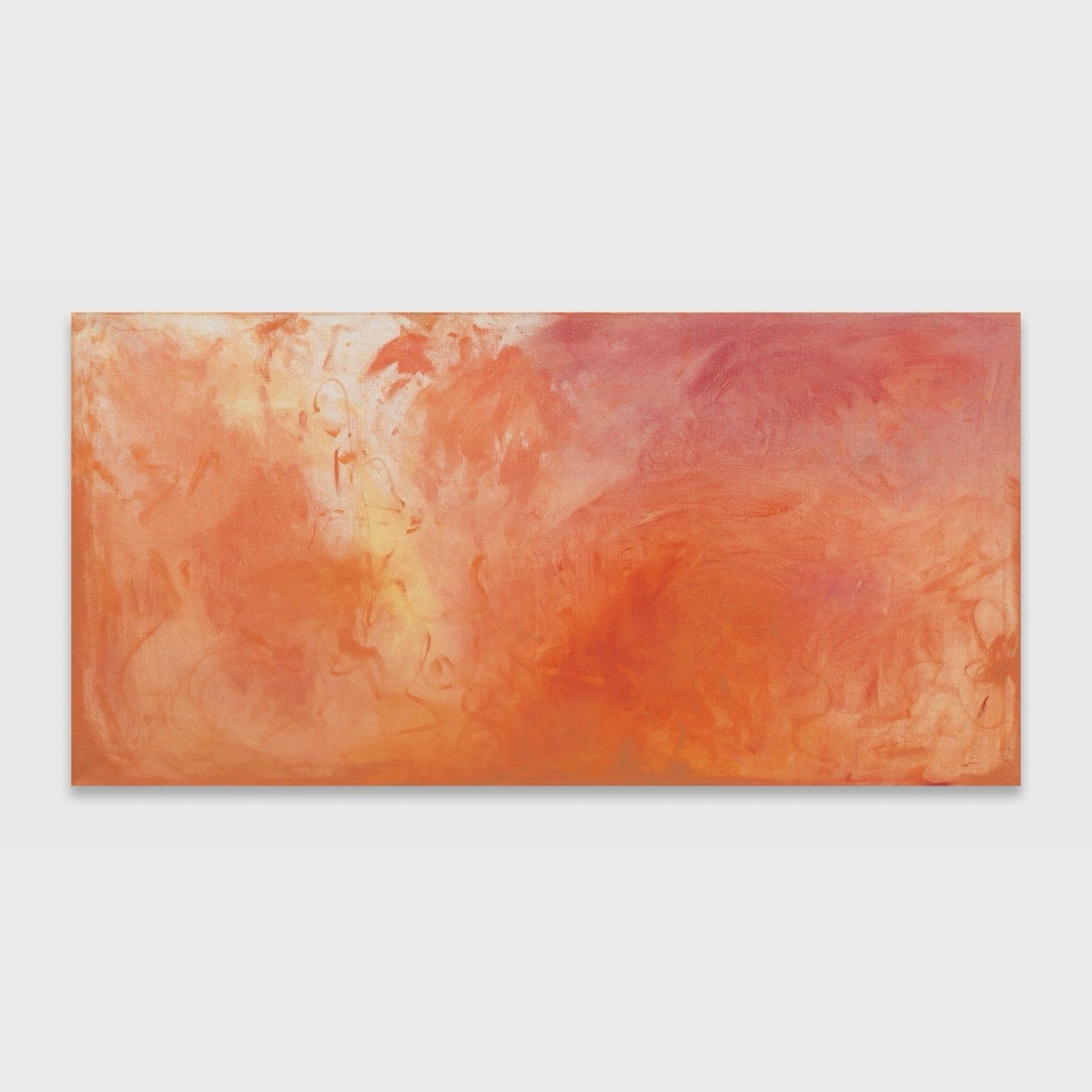 NEOLITHIC (2023) (*50CM X 100CM X 2CM*)