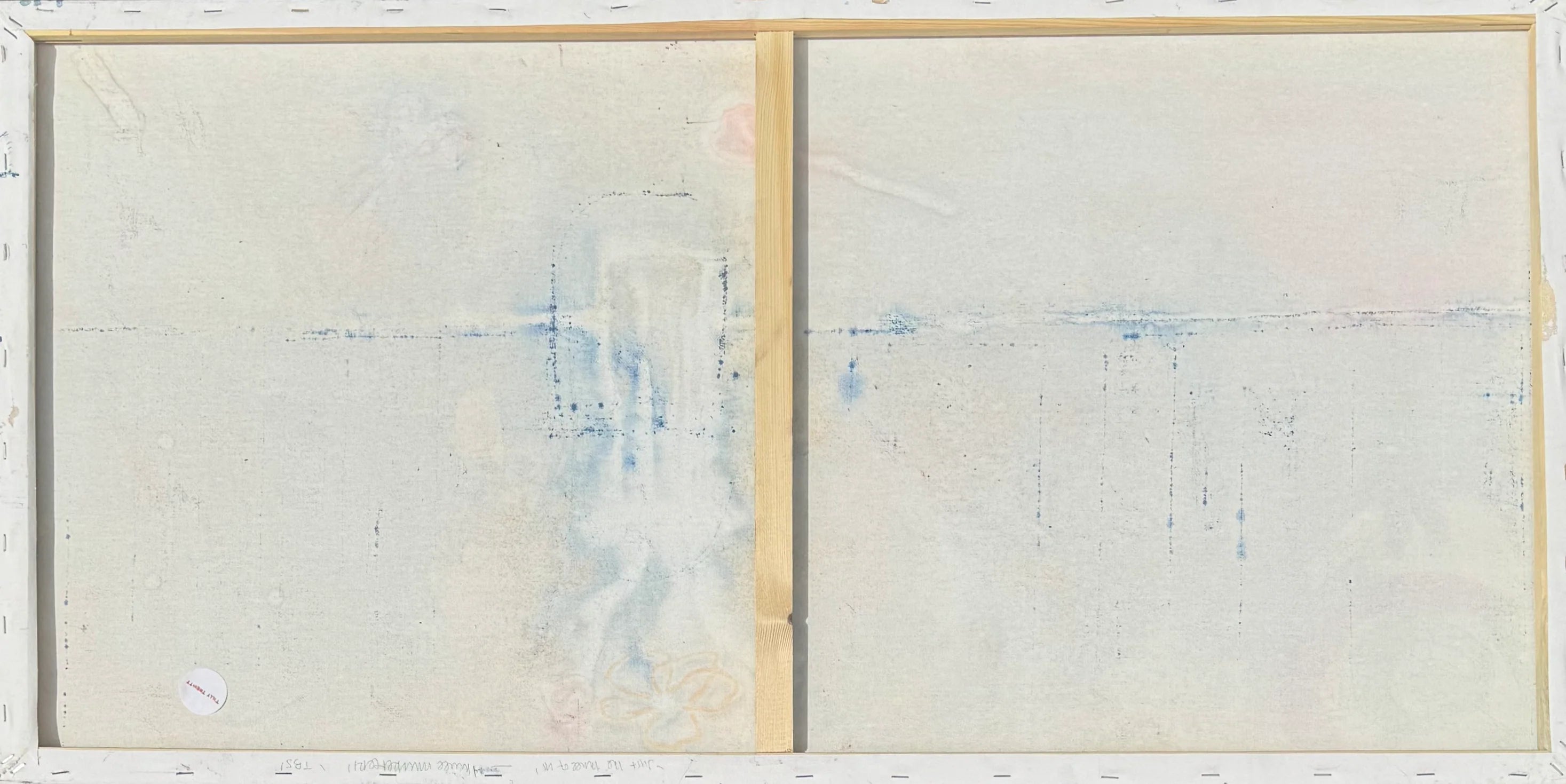 MAGICIAN'S KITCHEN (2024) (*50CM X 100CM X 2CM*)