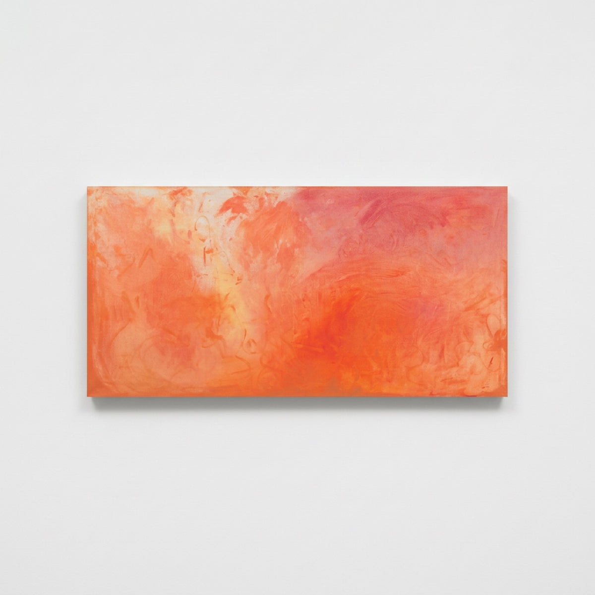 NEOLITHIC (2023) (*50CM X 100CM X 2CM*)