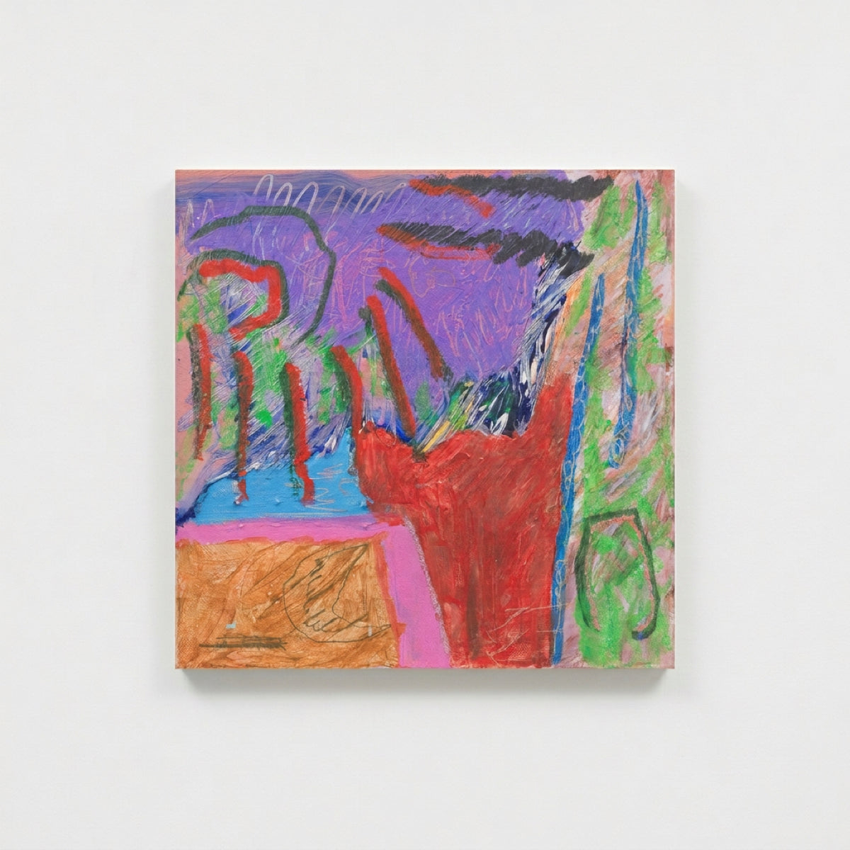 SUNDANCE (2025) (*30CM X 30CM*)