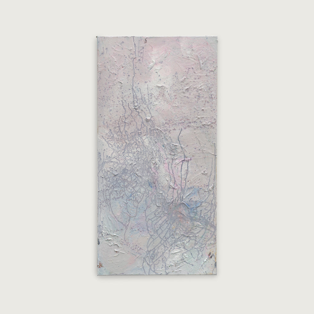MOTHER GOD (2026) (*100CM X 50CM X 2CM*)