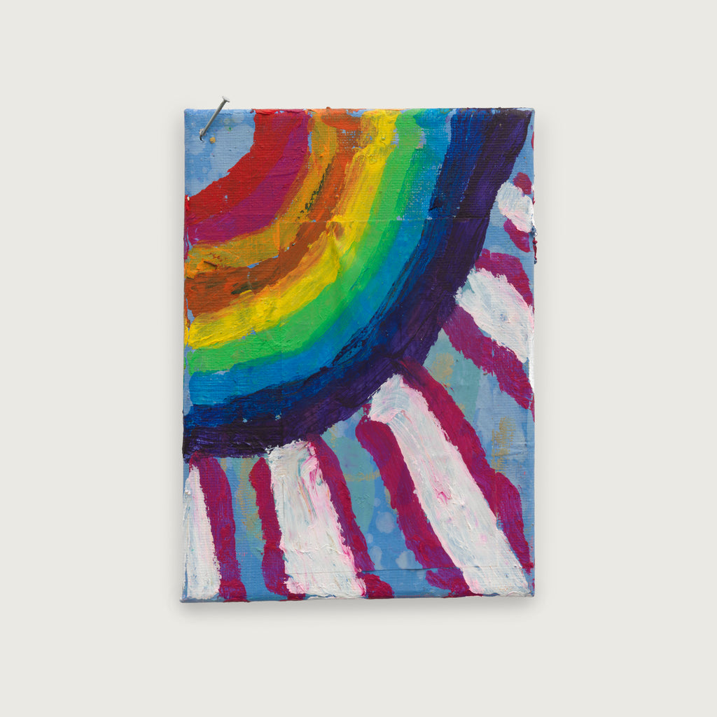INFINITE LOVE (2025) (*18CM X 13CM X 2CM*)