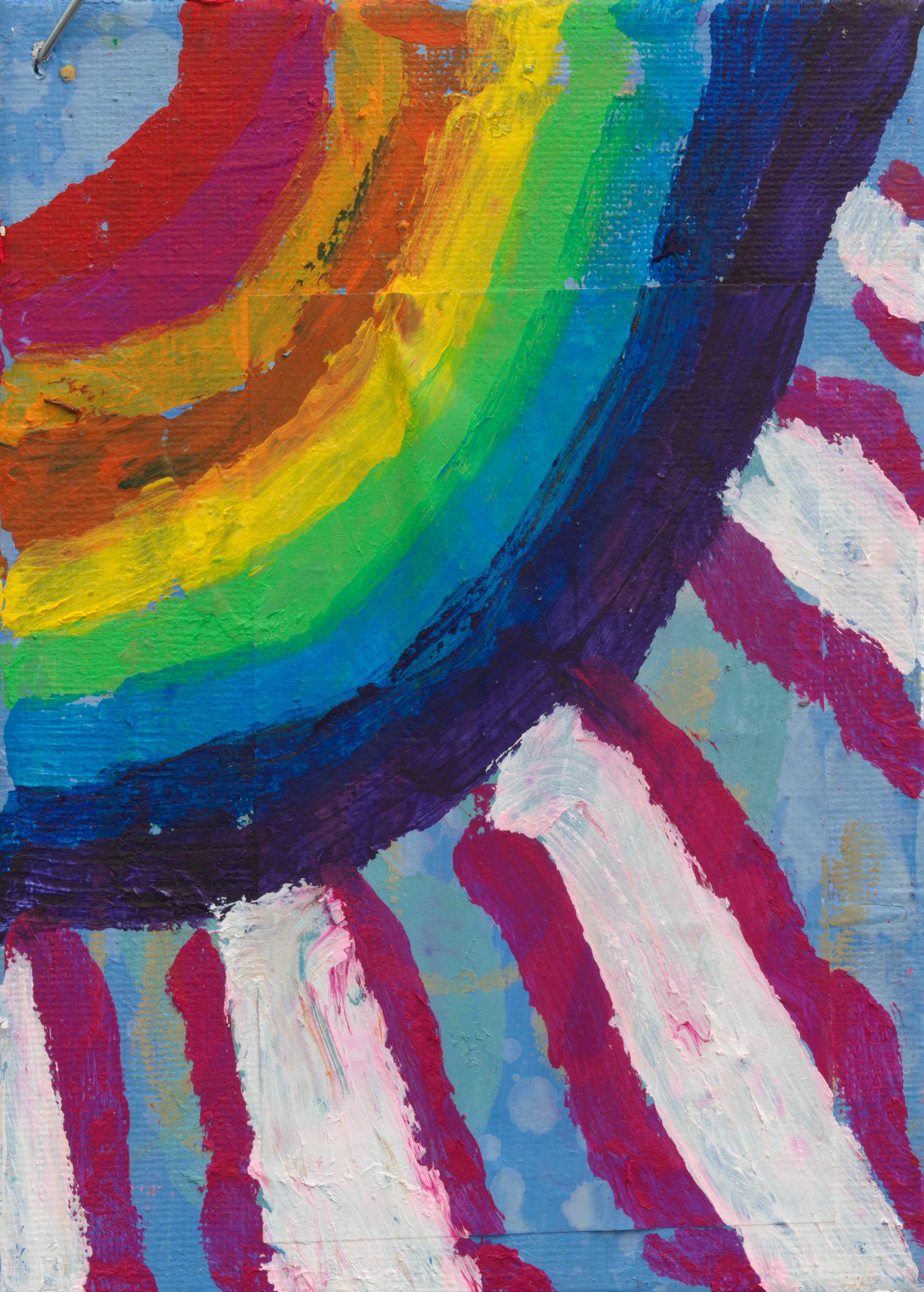 INFINITE LOVE (2025) (*18CM X 13CM X 2CM*)