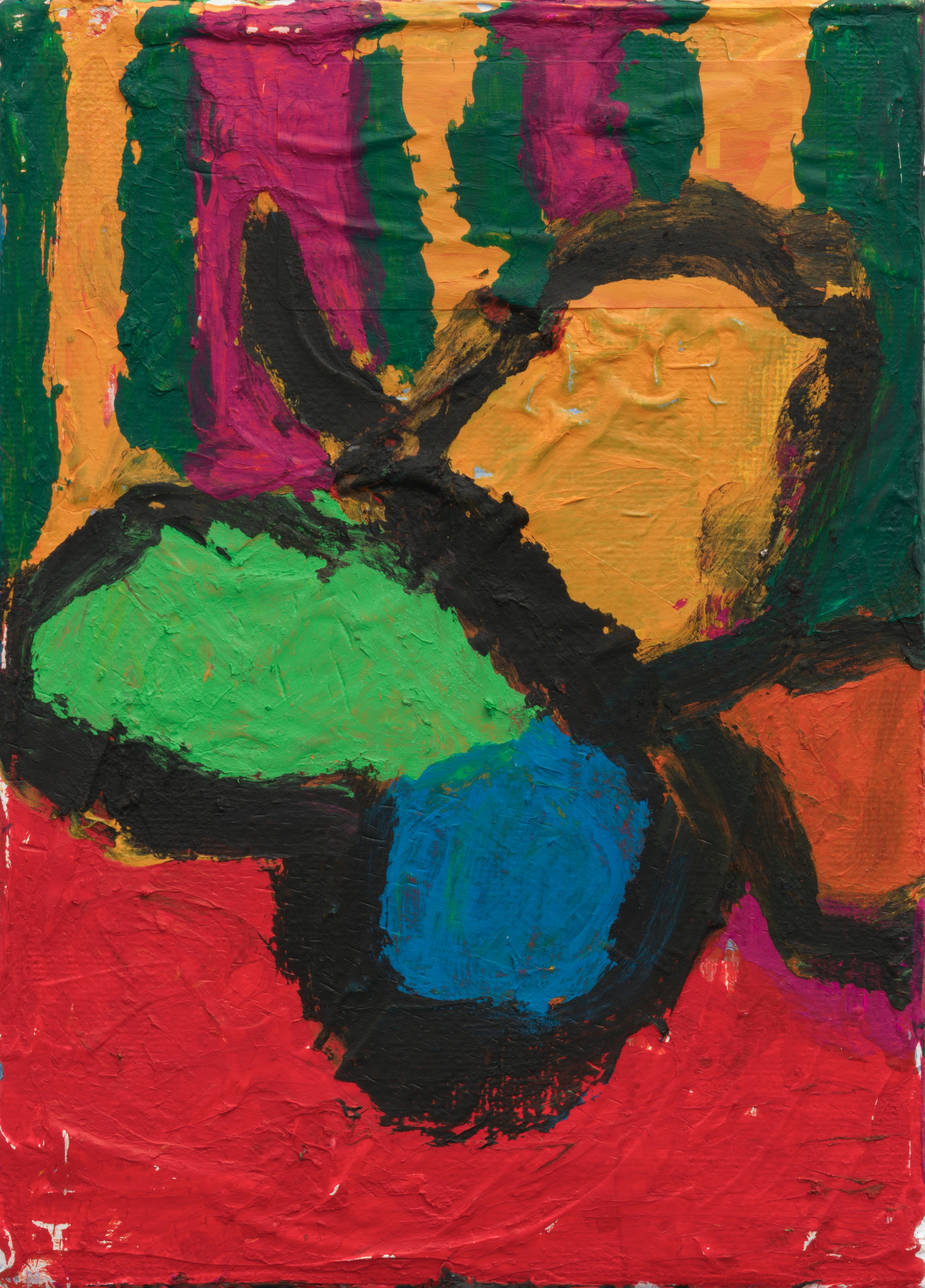 BUTTERFLY B FREE BUTTERFLY B STEADY BUTTERFLY FLAP UR WINGS BUTTERFLY U ARE READY (2025) (*18CM X 13CM X 2CM*)