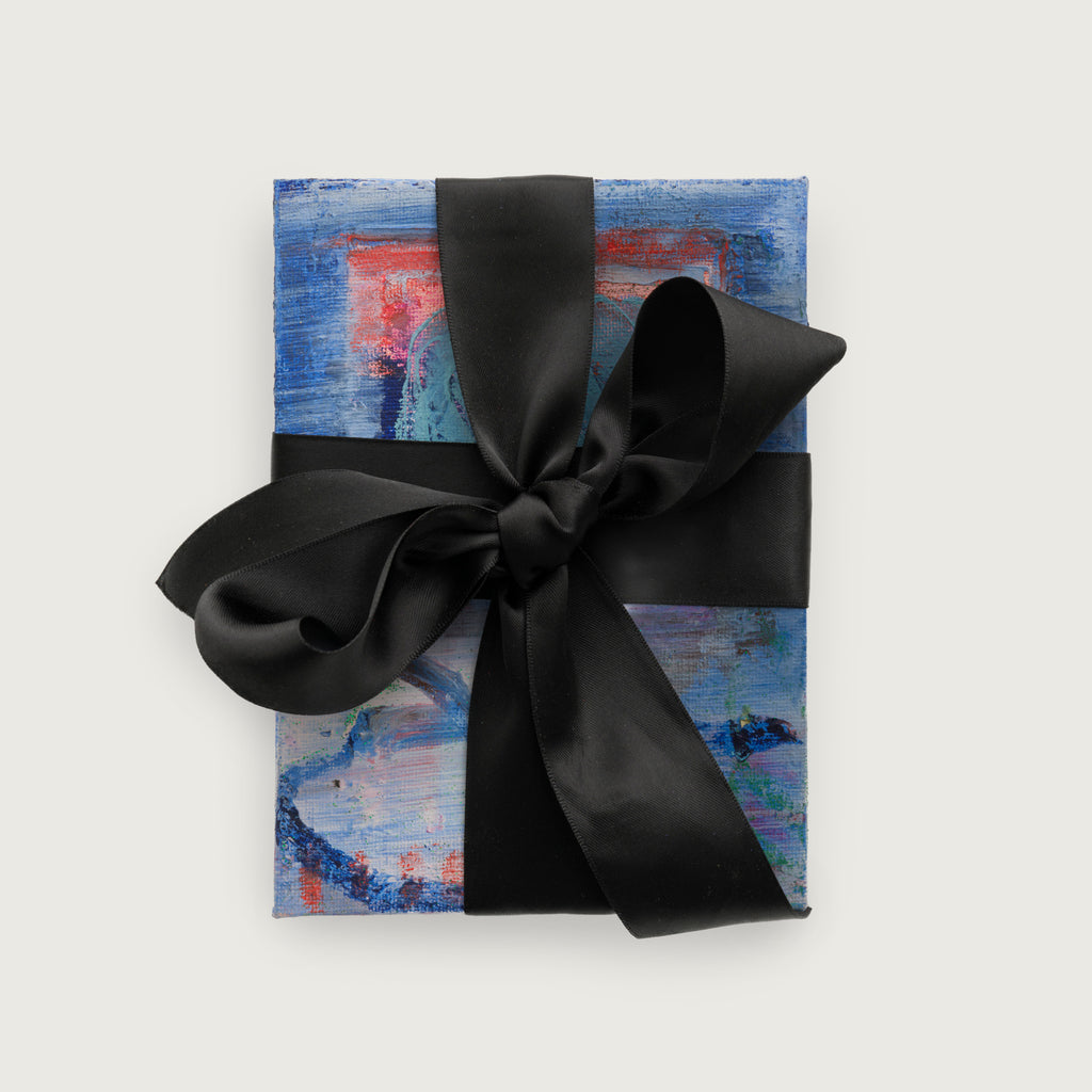 SOURCE MATERIAL (2025) (*18CM X 13CM X 2CM*)