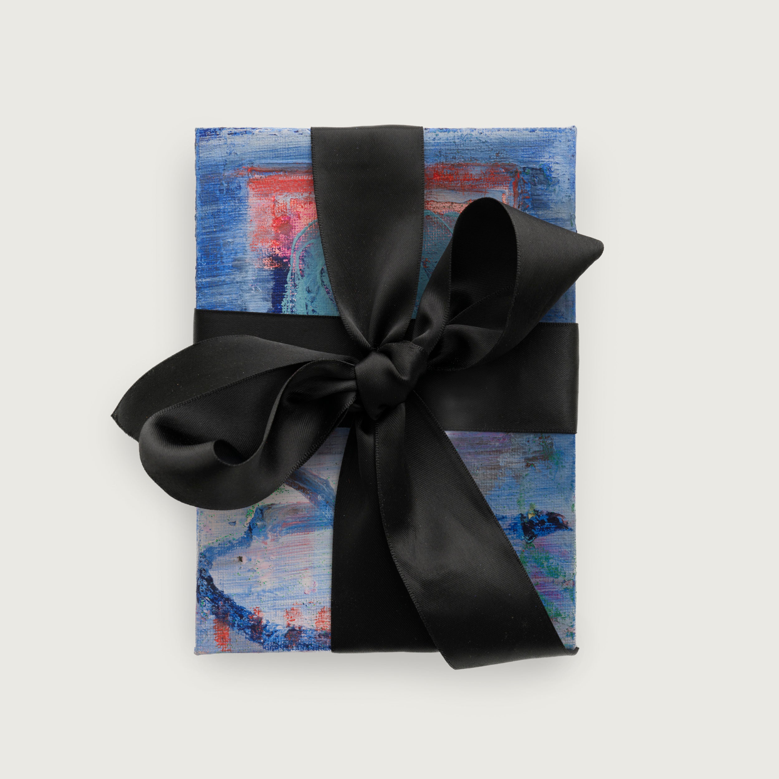 SOURCE MATERIAL (2025) (*18CM X 13CM X 2CM*)