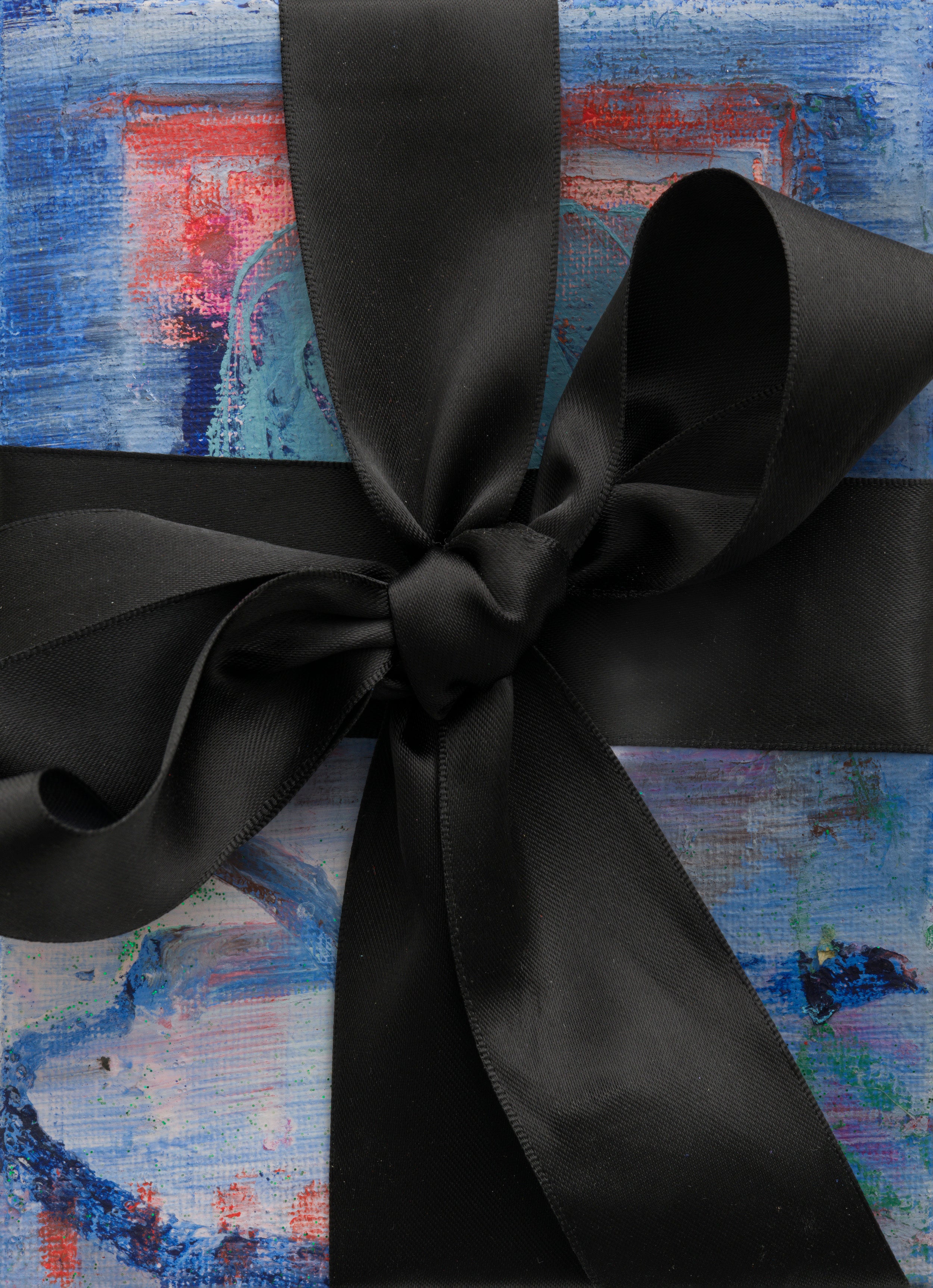 SOURCE MATERIAL (2025) (*18CM X 13CM X 2CM*)