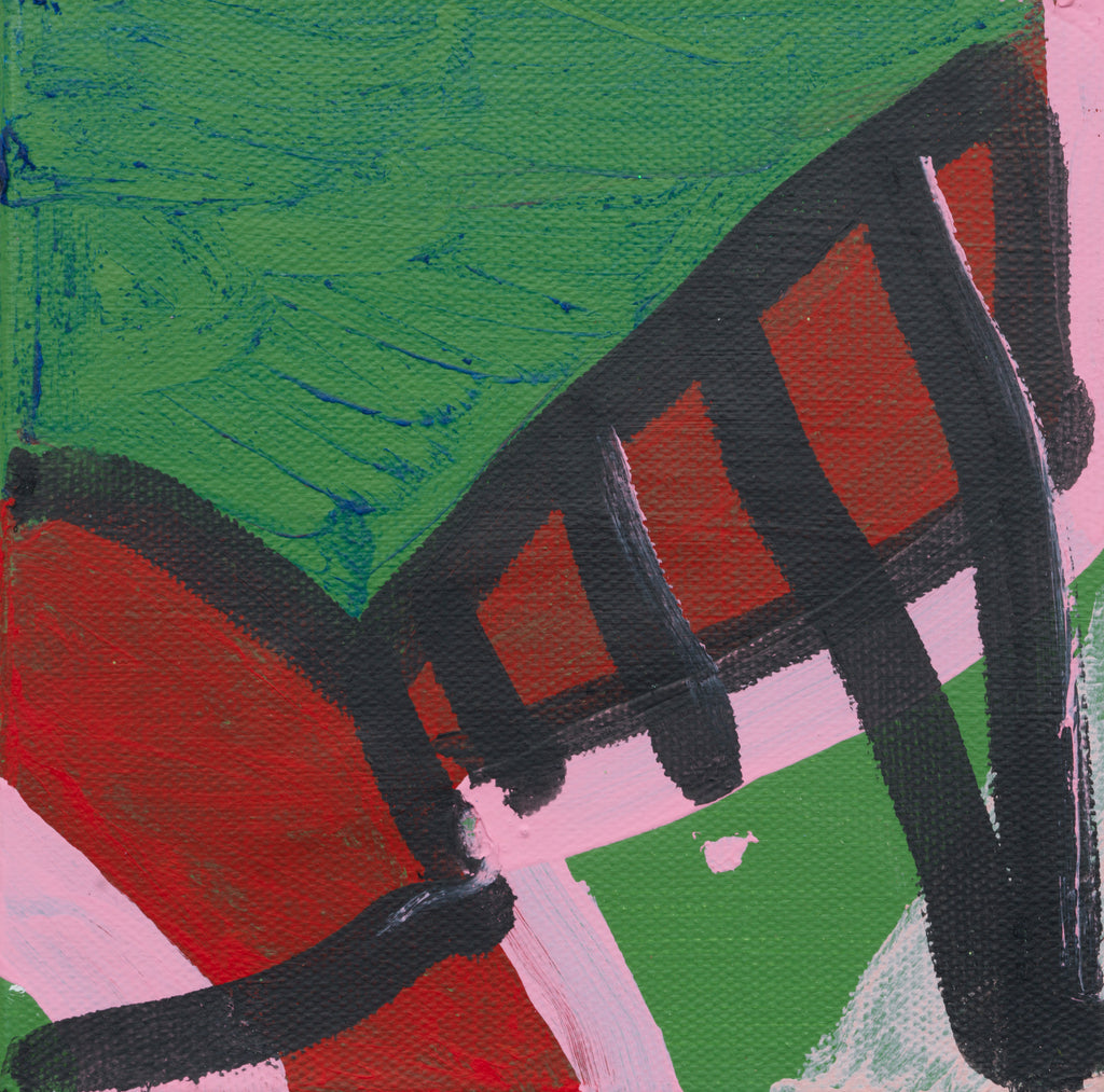 LIGHTHOUSE (2026) (*15CM X 15CM X 4CM*)