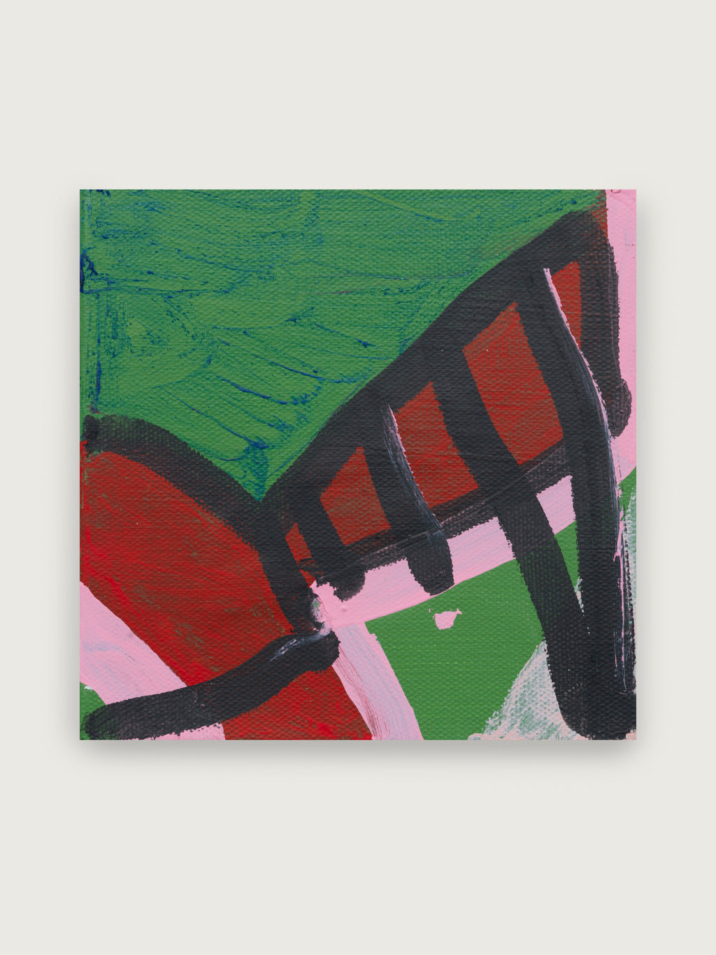 LIGHTHOUSE (2026) (*15CM X 15CM X 4CM*)
