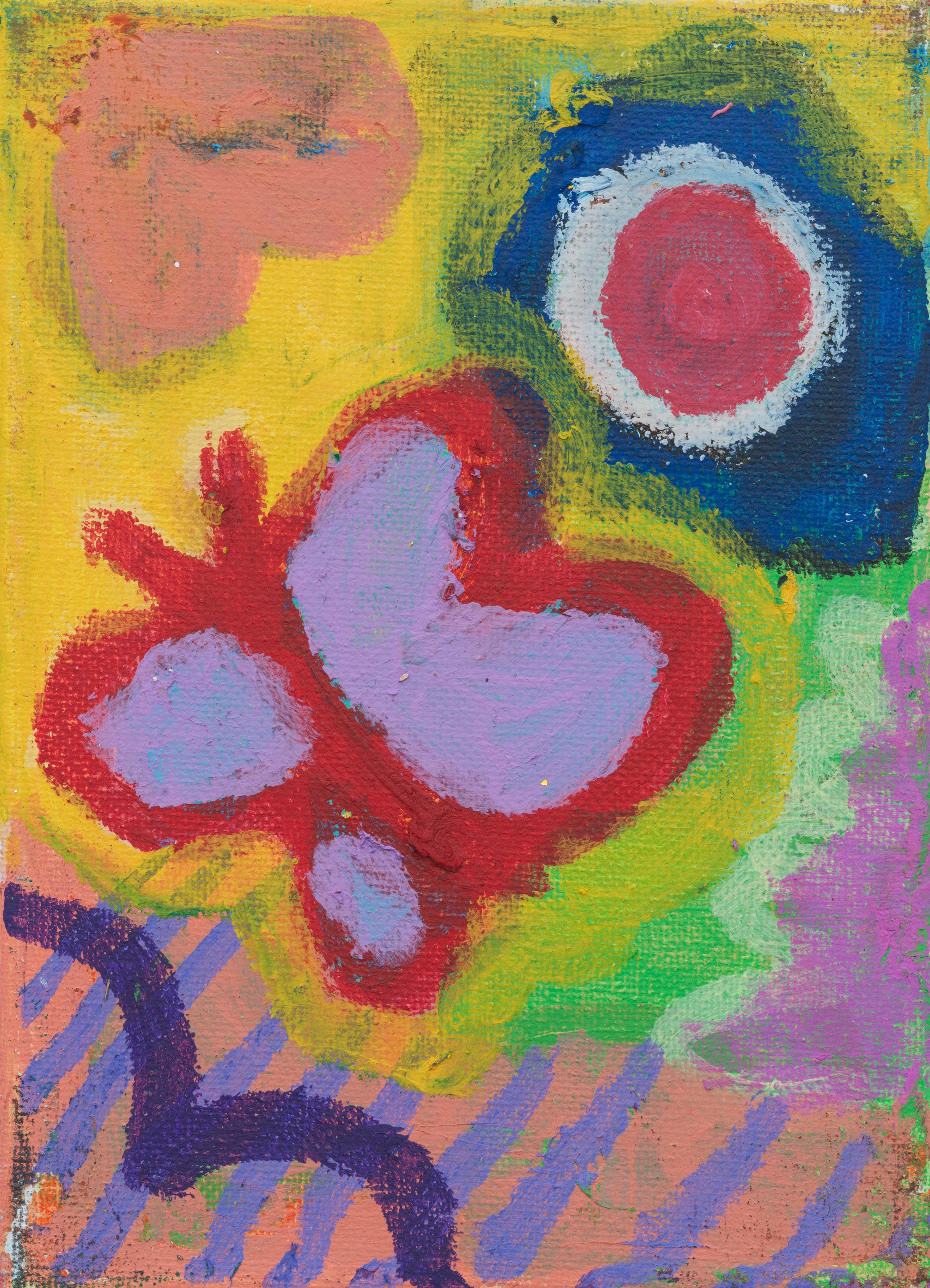 YOU CAN HAVE FUN NOW (2026) (*18CM X 13CM X 2CM*)