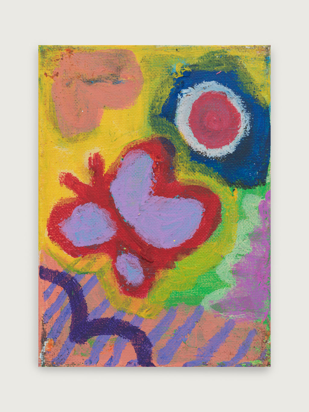 YOU CAN HAVE FUN NOW (2026) (*18CM X 13CM X 2CM*)