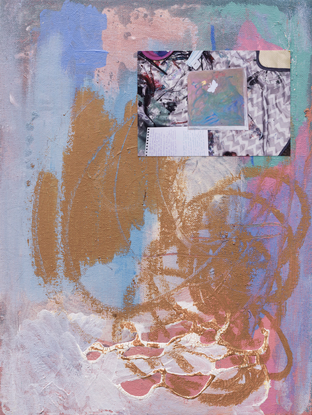 B.O.P. (2025) (*41CM X 31CM X 2CM*)