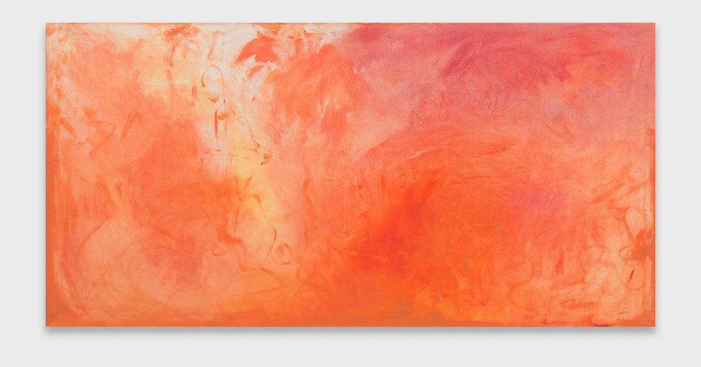 NEOLITHIC (2023) (*50CM X 100CM X 2CM*)