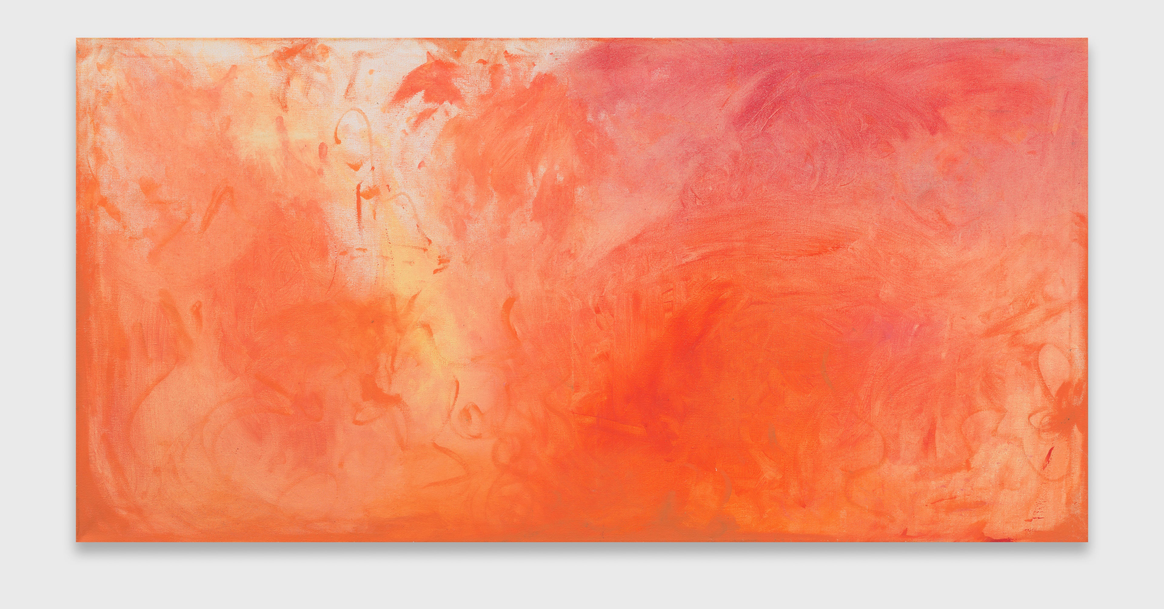 NEOLITHIC (2023) (*50CM X 100CM X 2CM*)