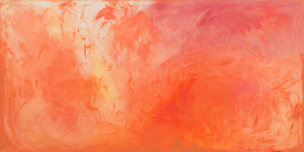 NEOLITHIC (2023) (*50CM X 100CM X 2CM*)