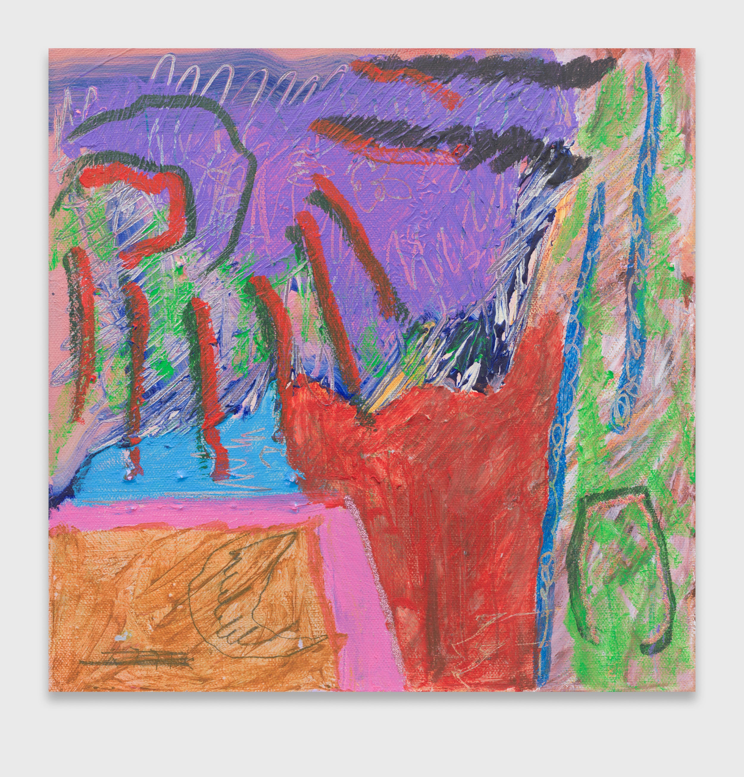 SUNDANCE (2025) (*30CM X 30CM*)