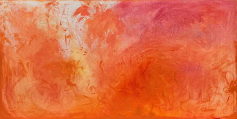 NEOLITHIC (2023) (*50CM X 100CM X 2CM*)