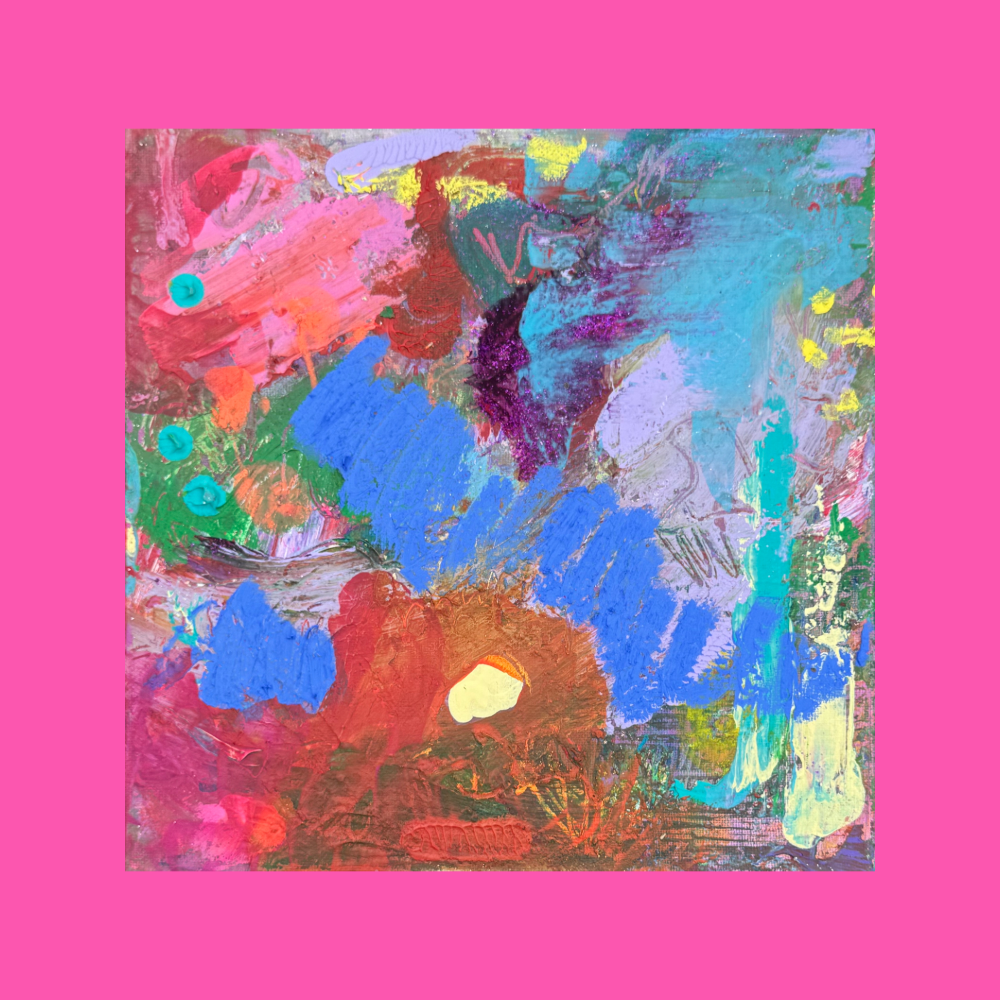 I WILL EXORCISE U THE WAYS I KNOW HOW (*26CM X 26CM*)