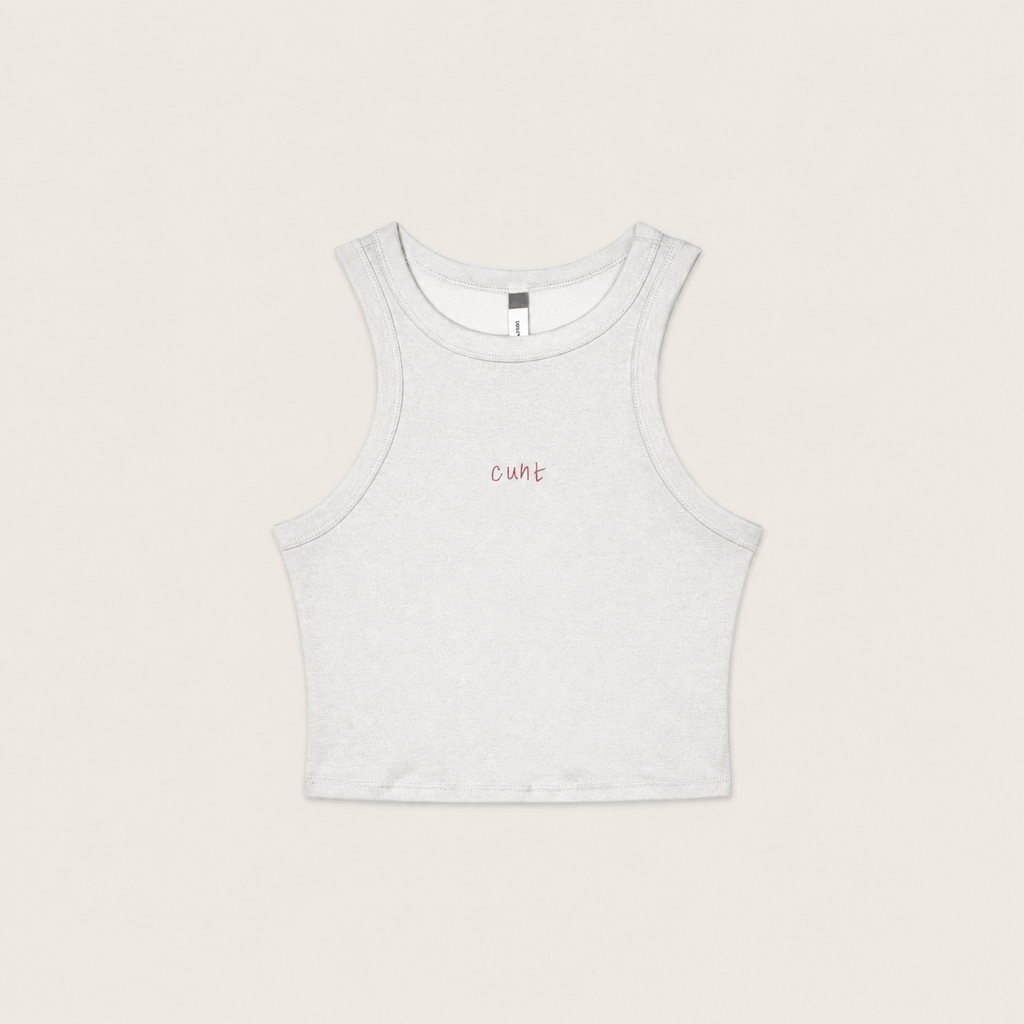 C*NT MICRO RACERBACK
