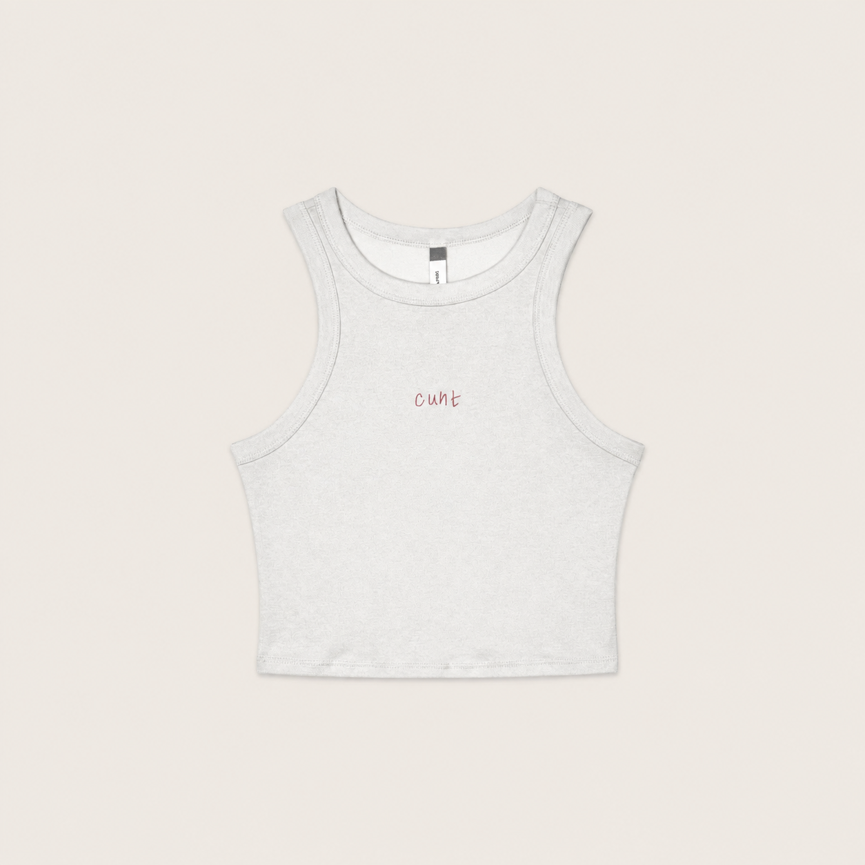C*NT MICRO RACERBACK