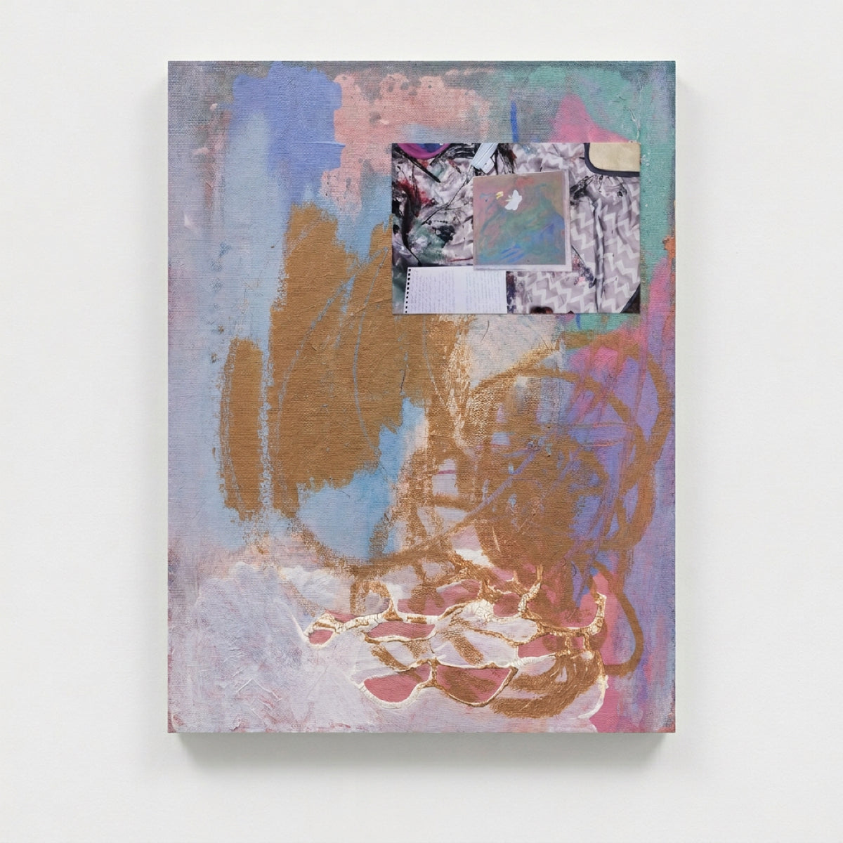 B.O.P. (2025) (*41CM X 31CM X 2CM*)